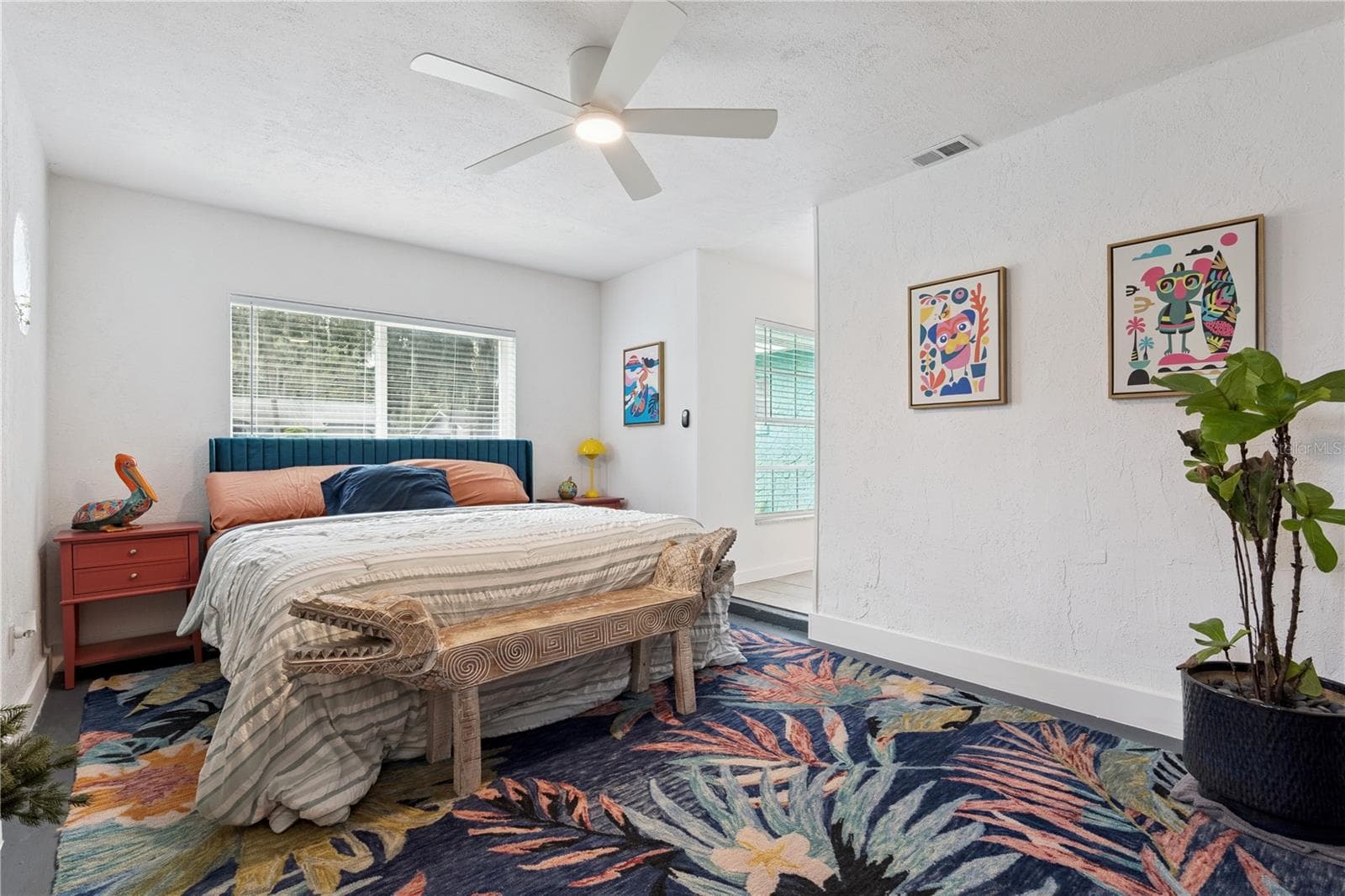 Single Family Residence at 1525 MOBILE AVE, HOLLY HILL, photo 5 of 47
