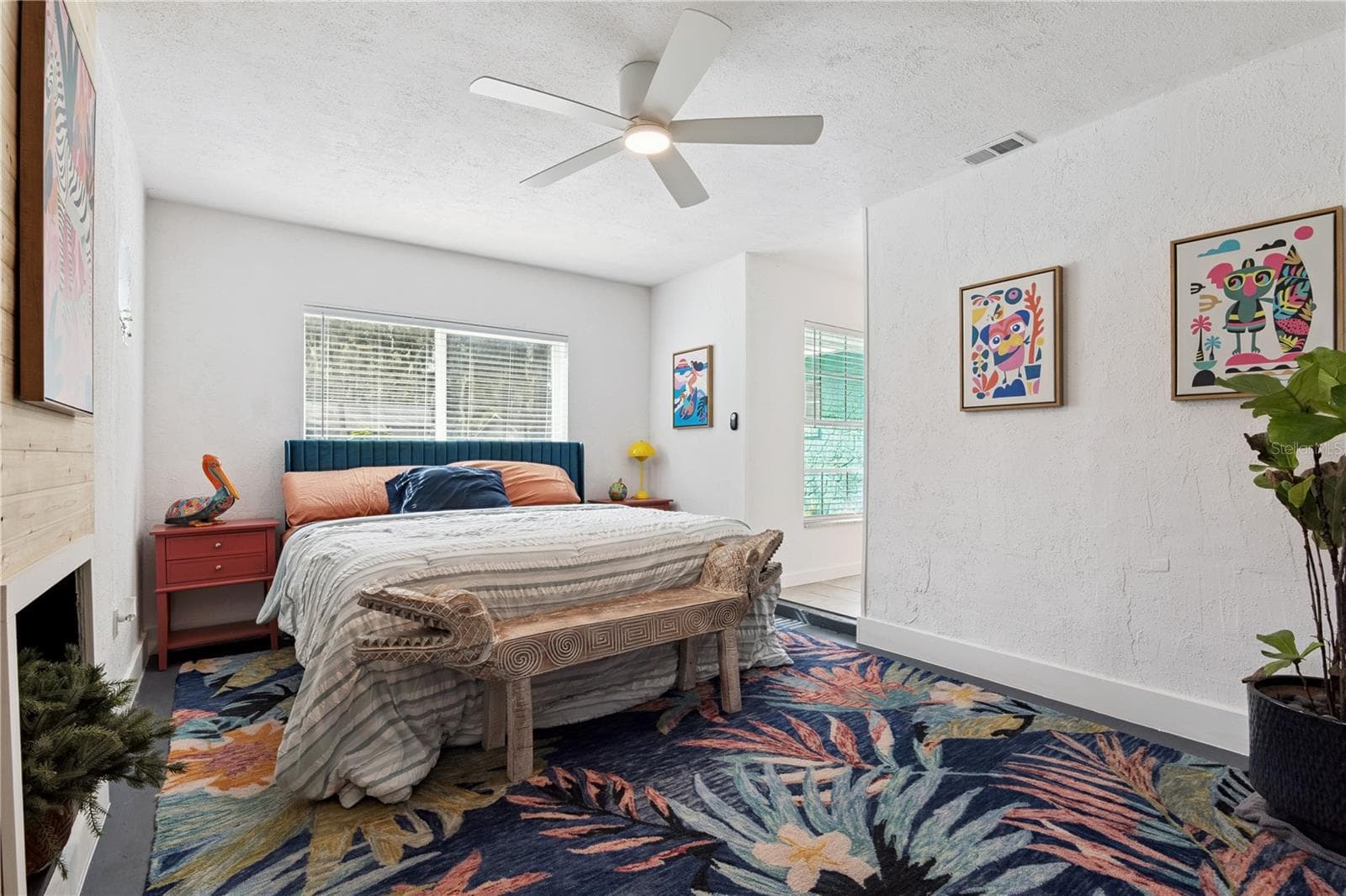 Single Family Residence at 1525 MOBILE AVE, HOLLY HILL, photo 21 of 47
