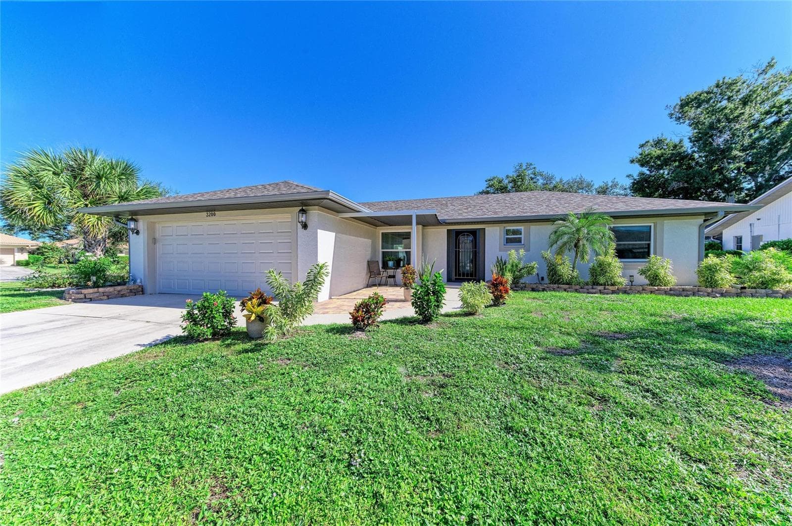 Single Family Residence at 3200 MEADOW RUN DR, VENICE, photo 4 of 60