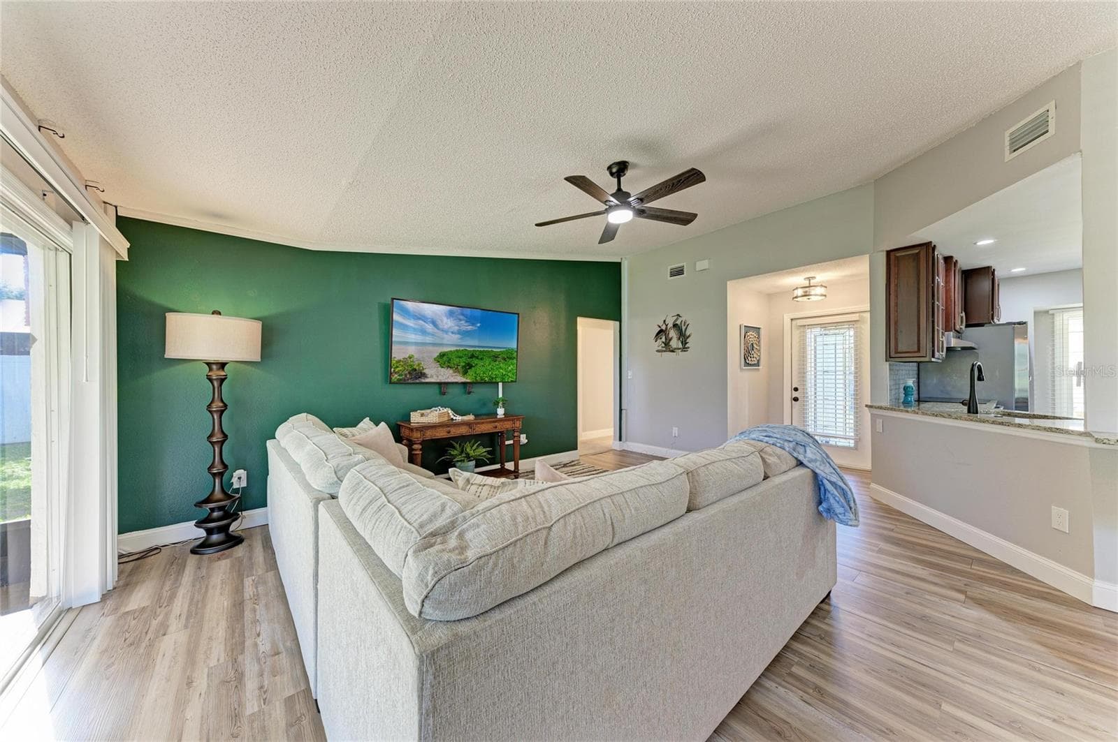 Single Family Residence at 3200 MEADOW RUN DR, VENICE, photo 10 of 60