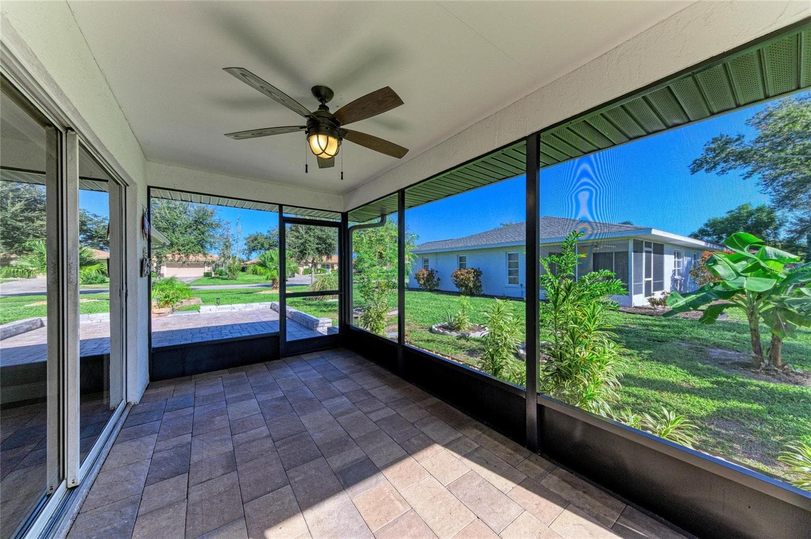 Single Family Residence at 3200 MEADOW RUN DR, VENICE, photo 32 of 60