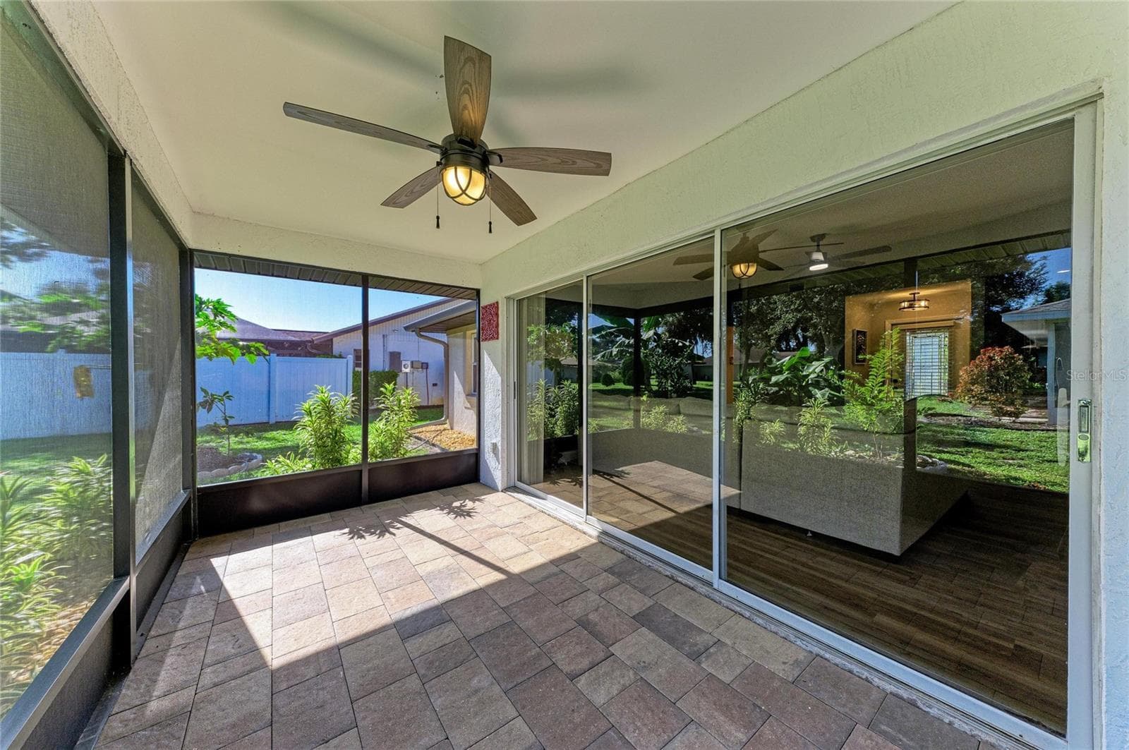 Single Family Residence at 3200 MEADOW RUN DR, VENICE, photo 34 of 60