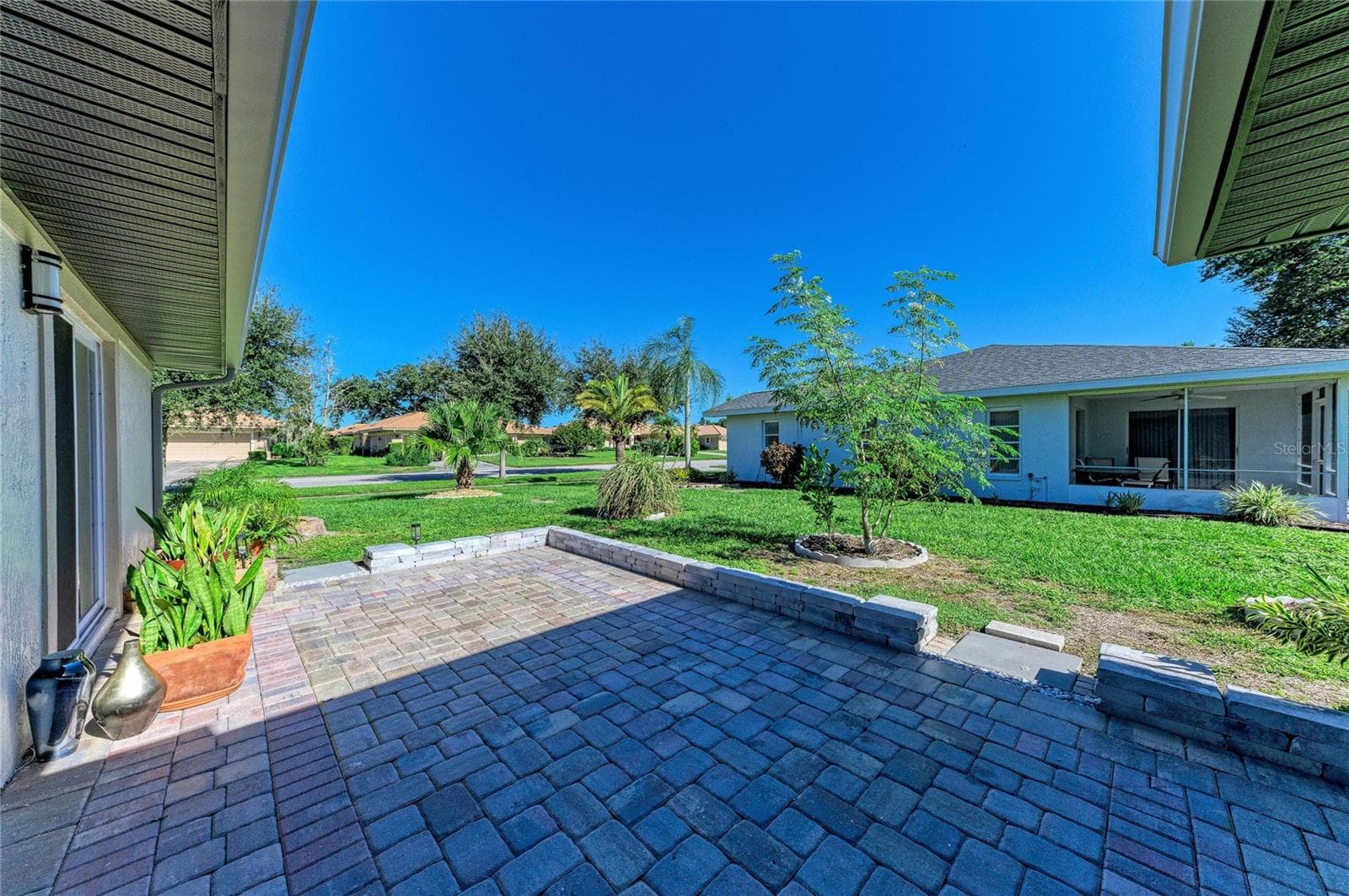 Single Family Residence at 3200 MEADOW RUN DR, VENICE, photo 35 of 60