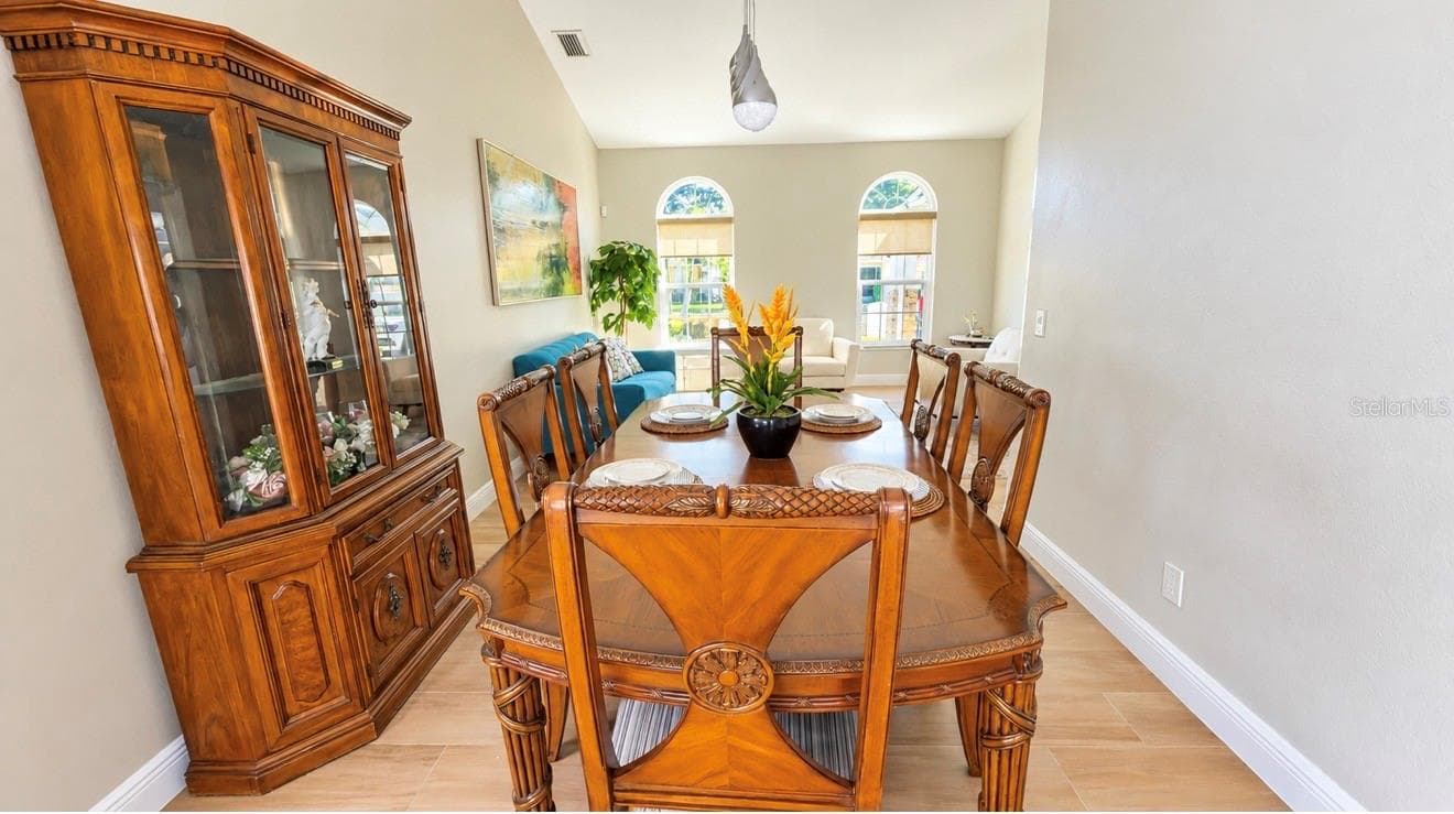 Single Family Residence at 8112 GOLDEN BEAR LOOP, PORT RICHEY, photo 6 of 29