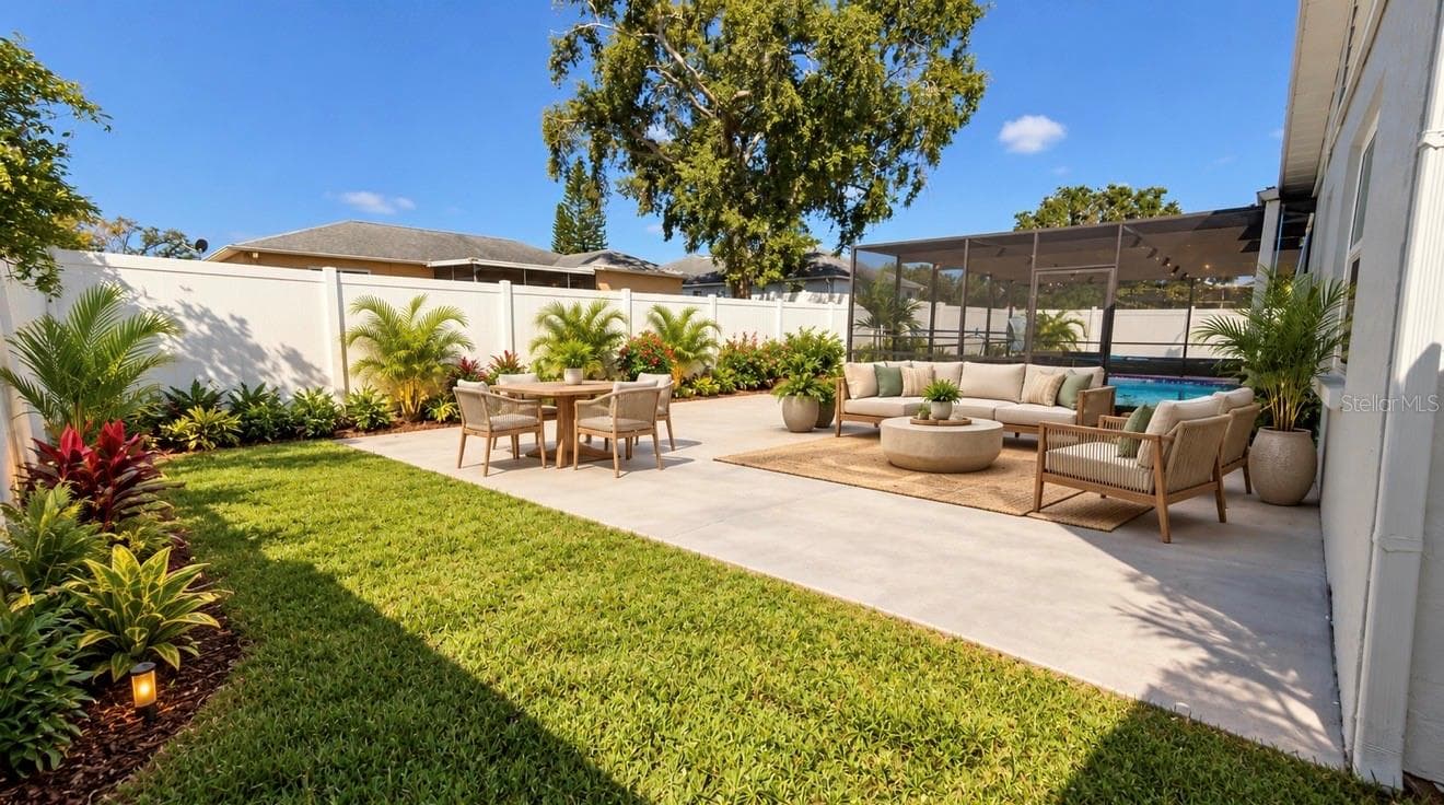 Single Family Residence at 8112 GOLDEN BEAR LOOP, PORT RICHEY, photo 26 of 29