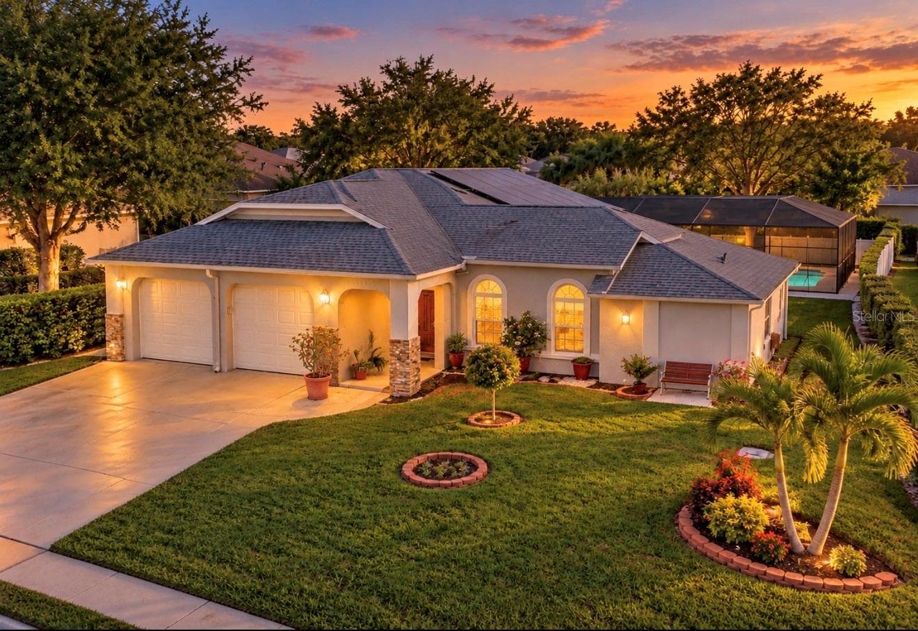 Single Family Residence at 8112 GOLDEN BEAR LOOP, PORT RICHEY, photo 29 of 29