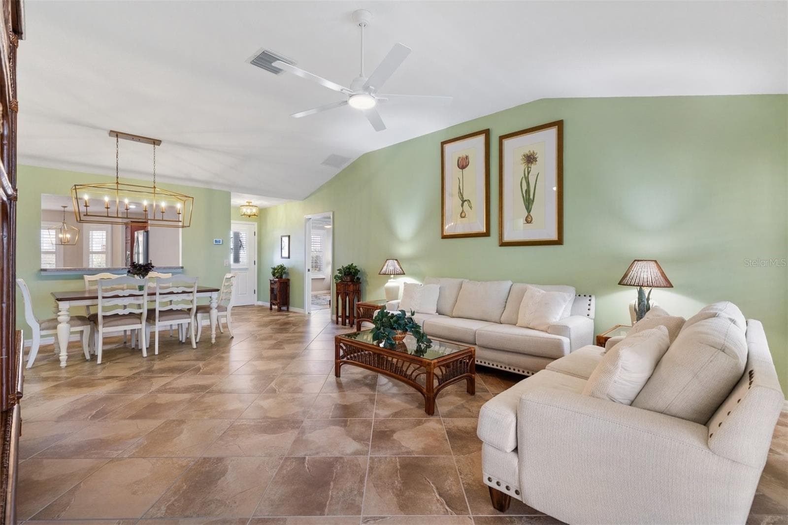 Single Family Residence at 17916 SE 87TH MELROSE CT, THE VILLAGES, photo 7 of 37