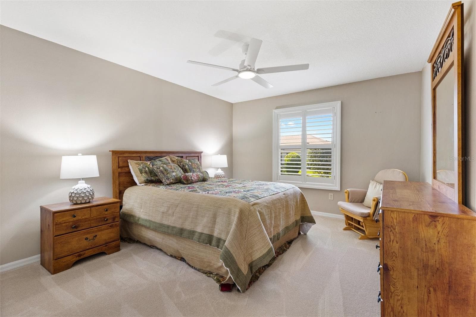 Single Family Residence at 17916 SE 87TH MELROSE CT, THE VILLAGES, photo 24 of 37