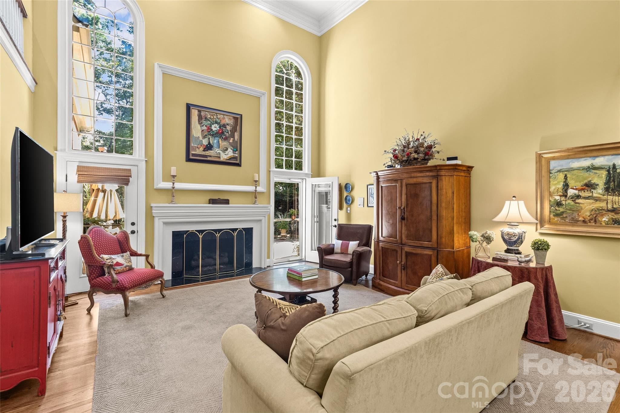 Single Family Residence at 3601 Castellaine Drive, Charlotte, photo 11 of 27