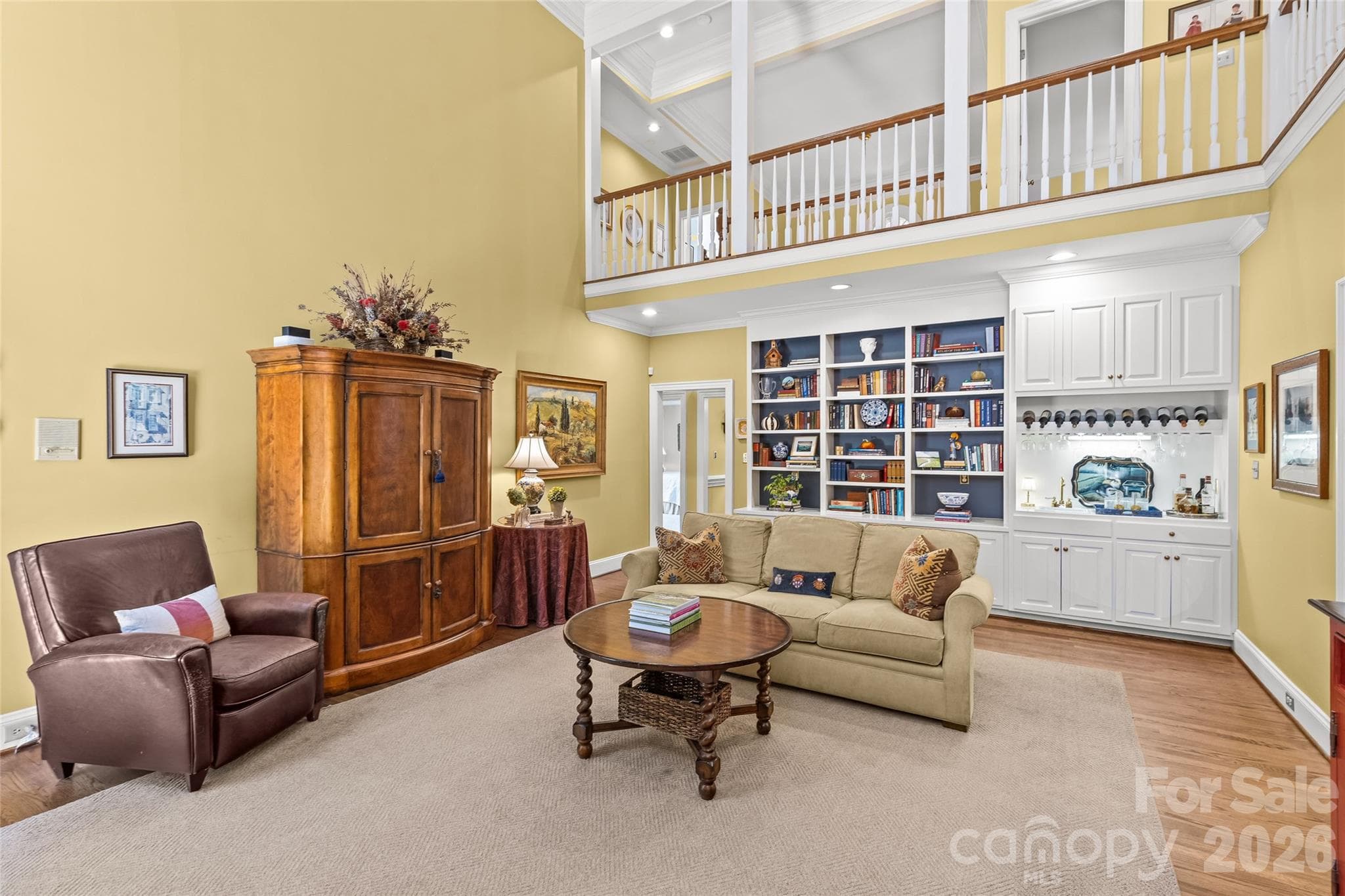 Single Family Residence at 3601 Castellaine Drive, Charlotte, photo 12 of 27