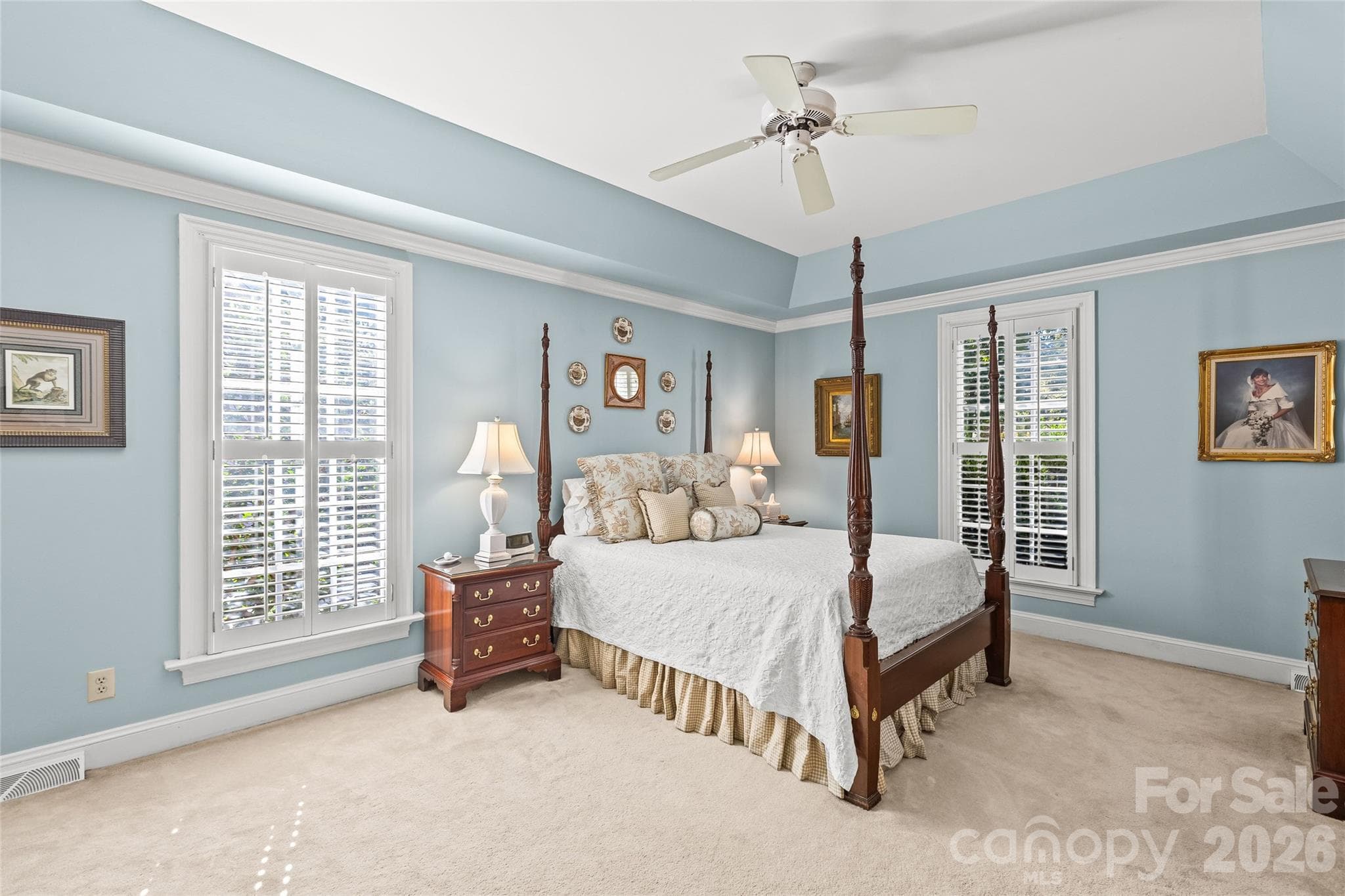 Single Family Residence at 3601 Castellaine Drive, Charlotte, photo 13 of 27