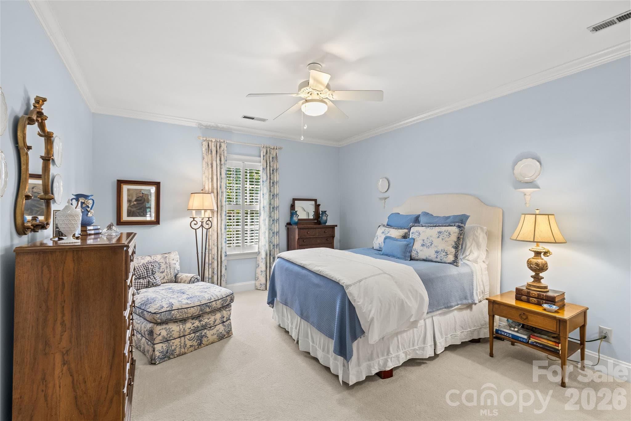 Single Family Residence at 3601 Castellaine Drive, Charlotte, photo 17 of 27