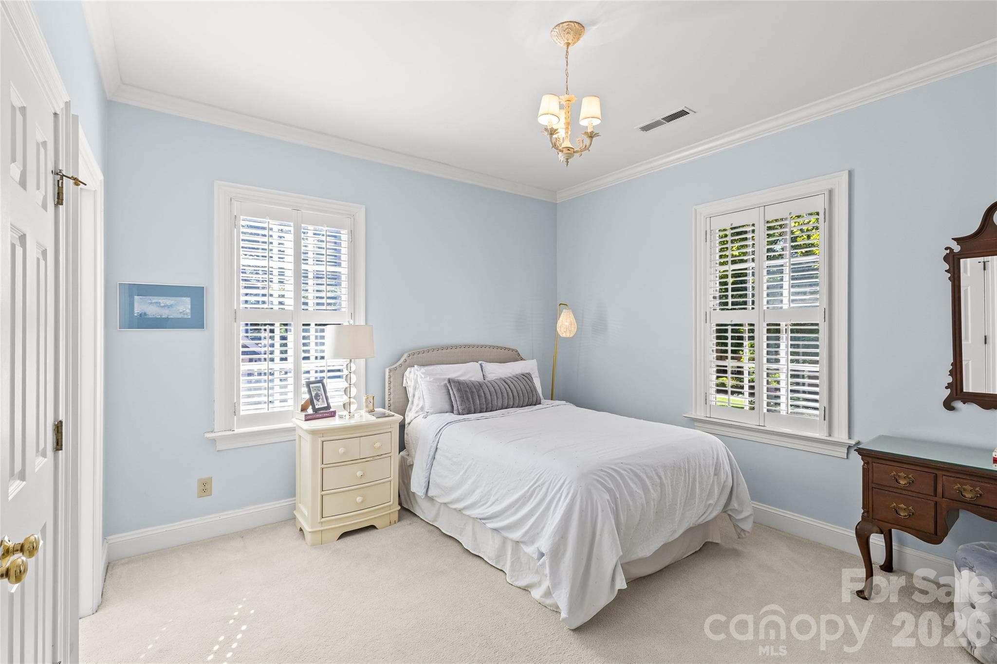 Single Family Residence at 3601 Castellaine Drive, Charlotte, photo 19 of 27