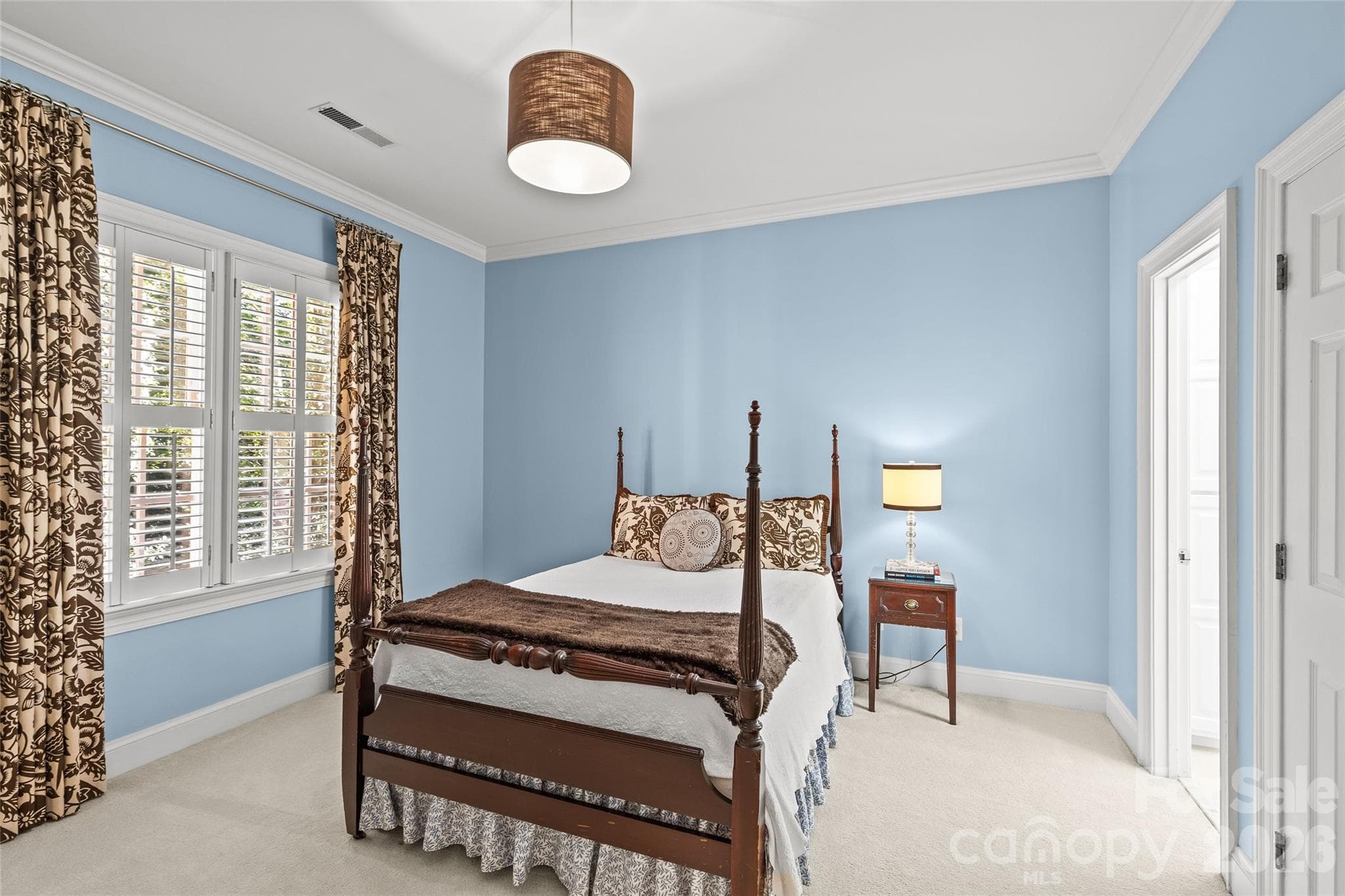 Single Family Residence at 3601 Castellaine Drive, Charlotte, photo 20 of 27