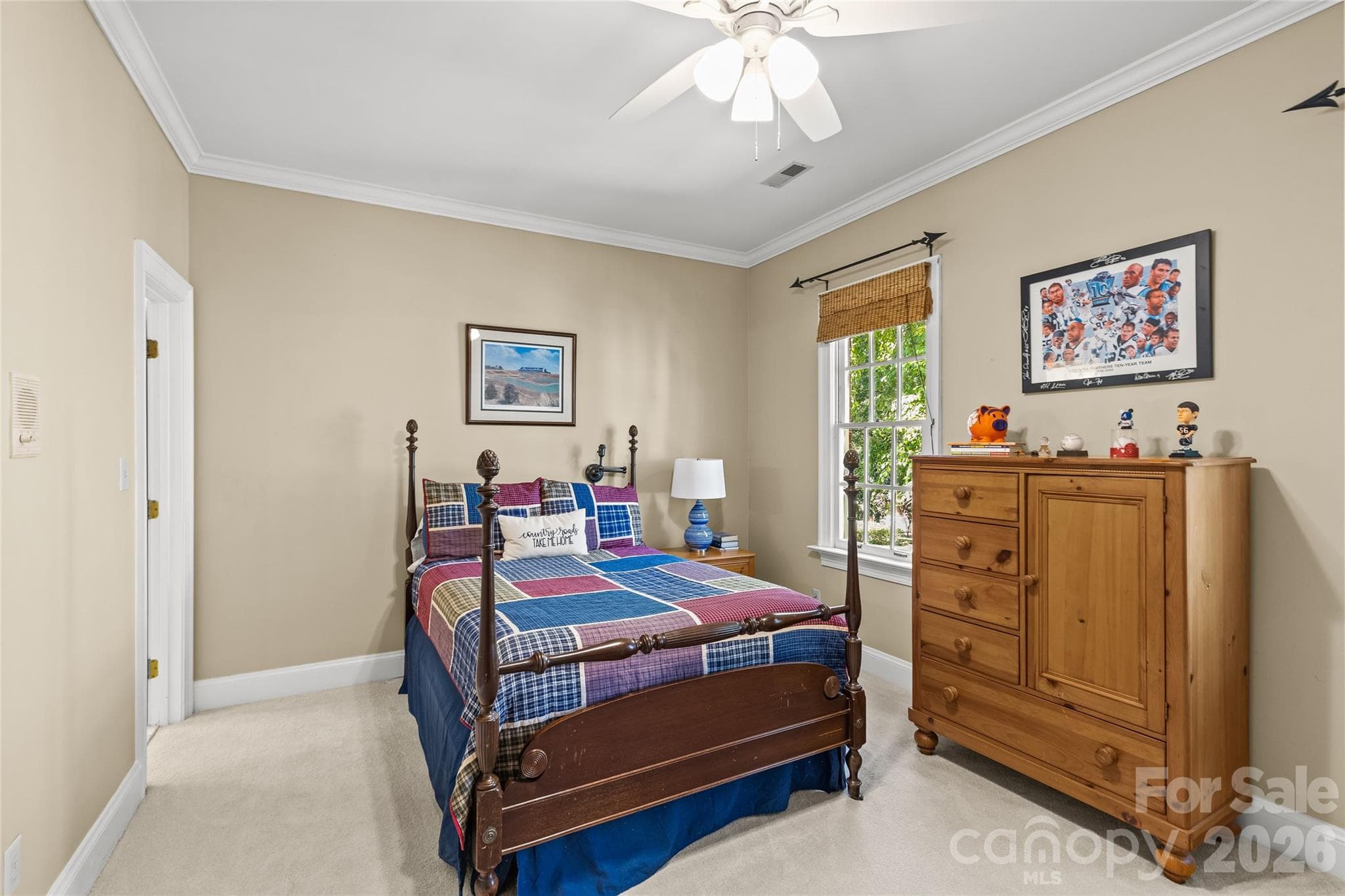 Single Family Residence at 3601 Castellaine Drive, Charlotte, photo 21 of 27