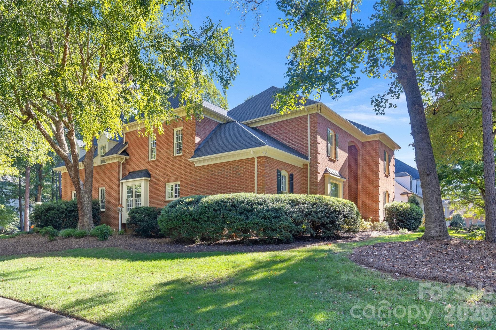 Single Family Residence at 3601 Castellaine Drive, Charlotte, photo 27 of 27