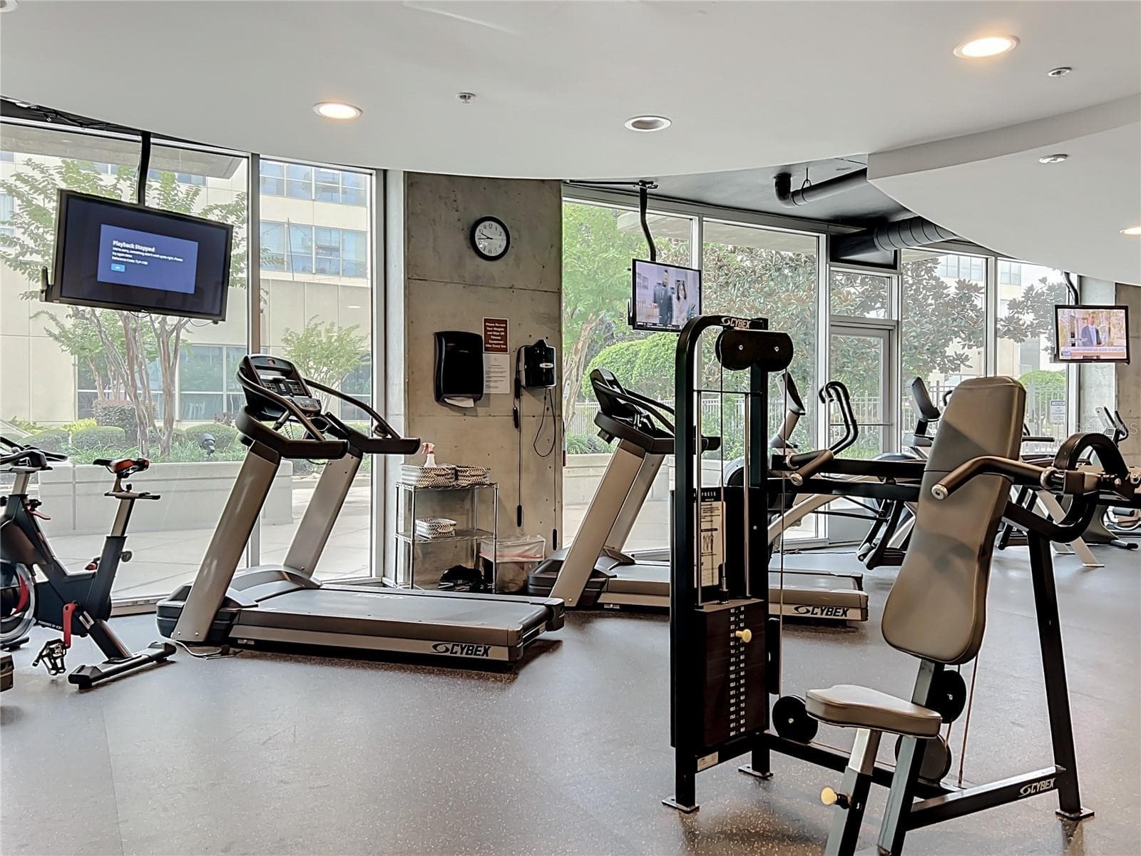 Condominium at 155 S COURT AVE #2107, ORLANDO, photo 38 of 70