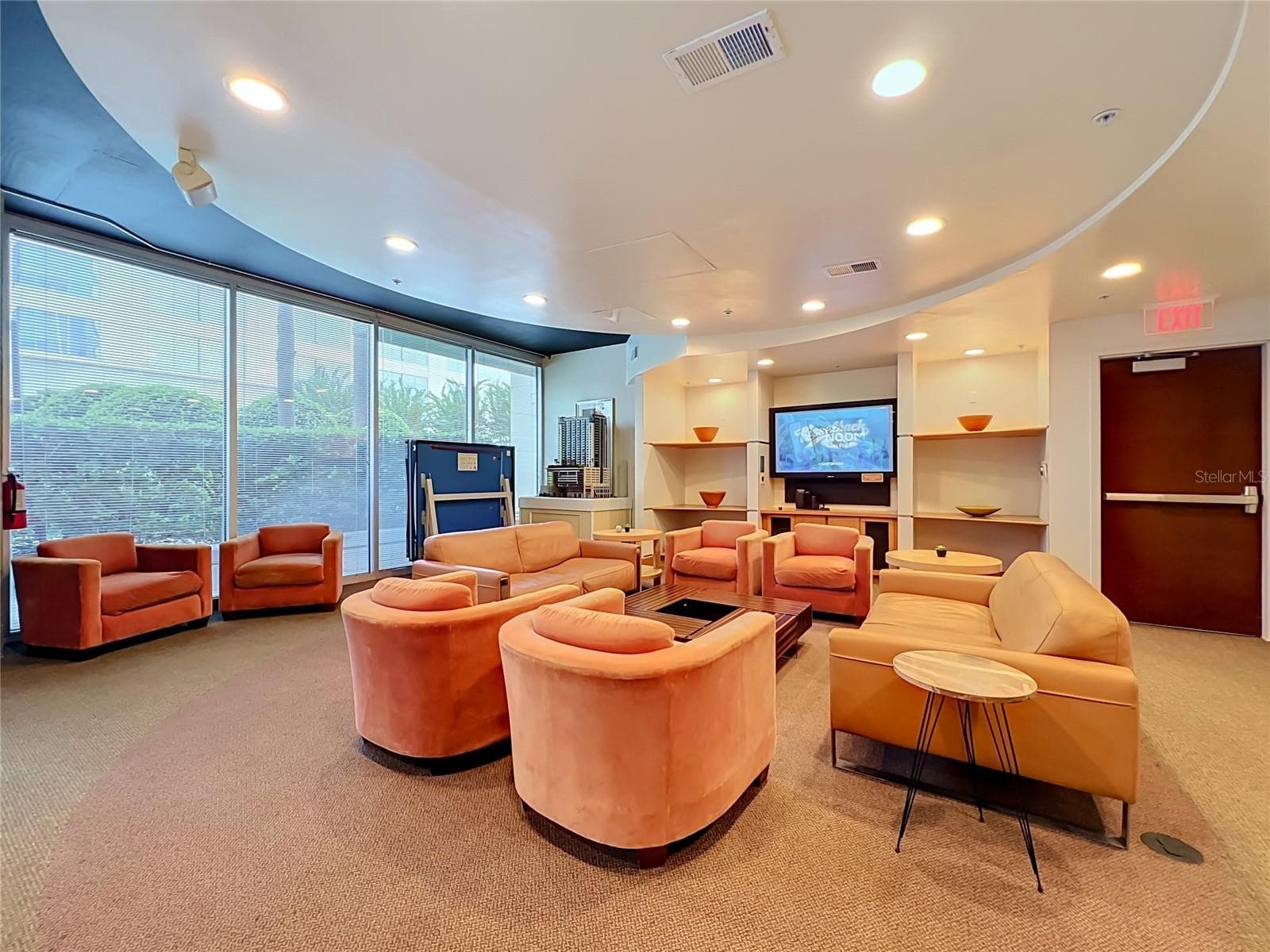Condominium at 155 S COURT AVE #2107, ORLANDO, photo 53 of 70