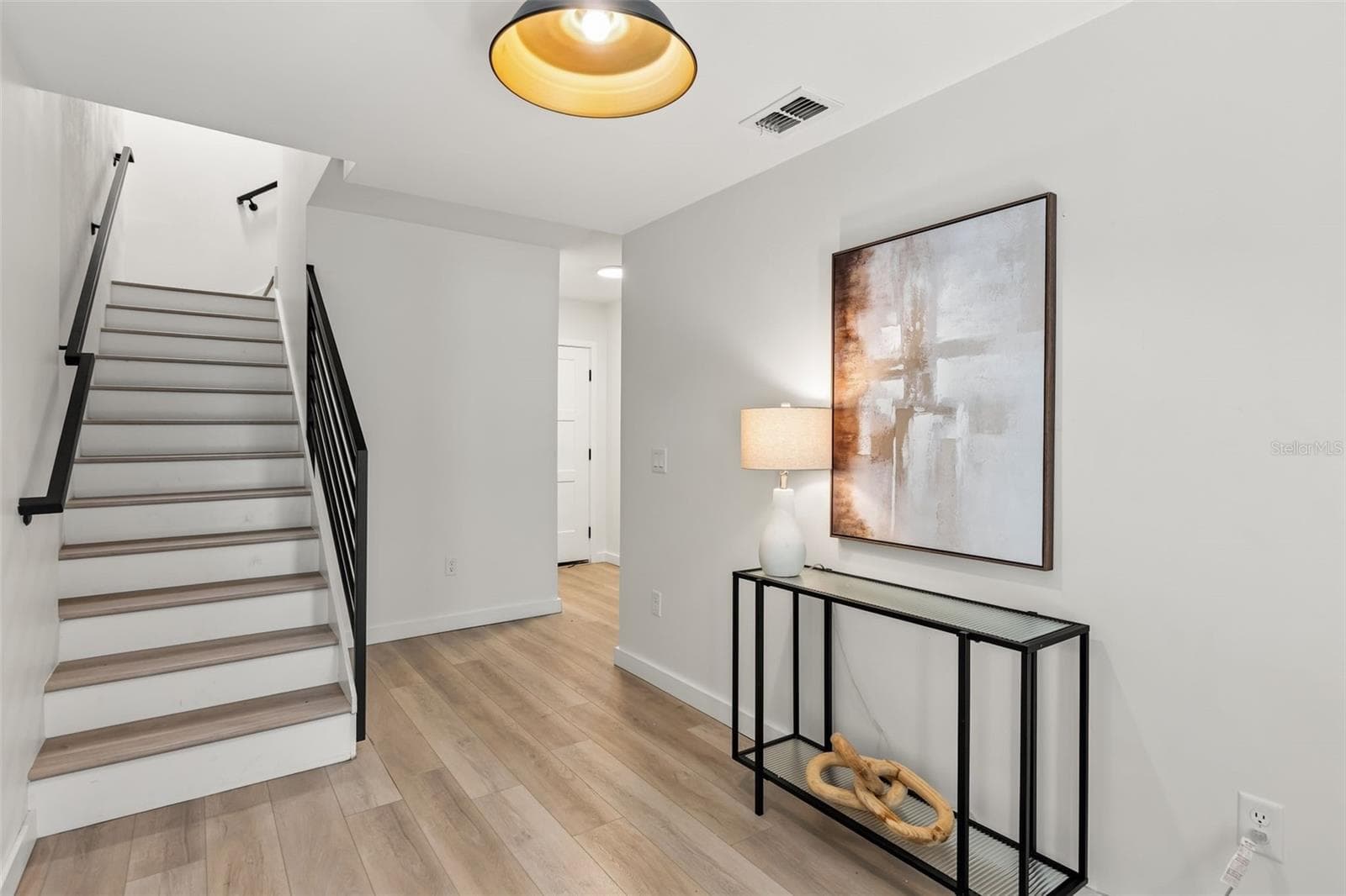 Townhouse at 1606 PARK LAKE ST #9, ORLANDO, photo 3 of 23