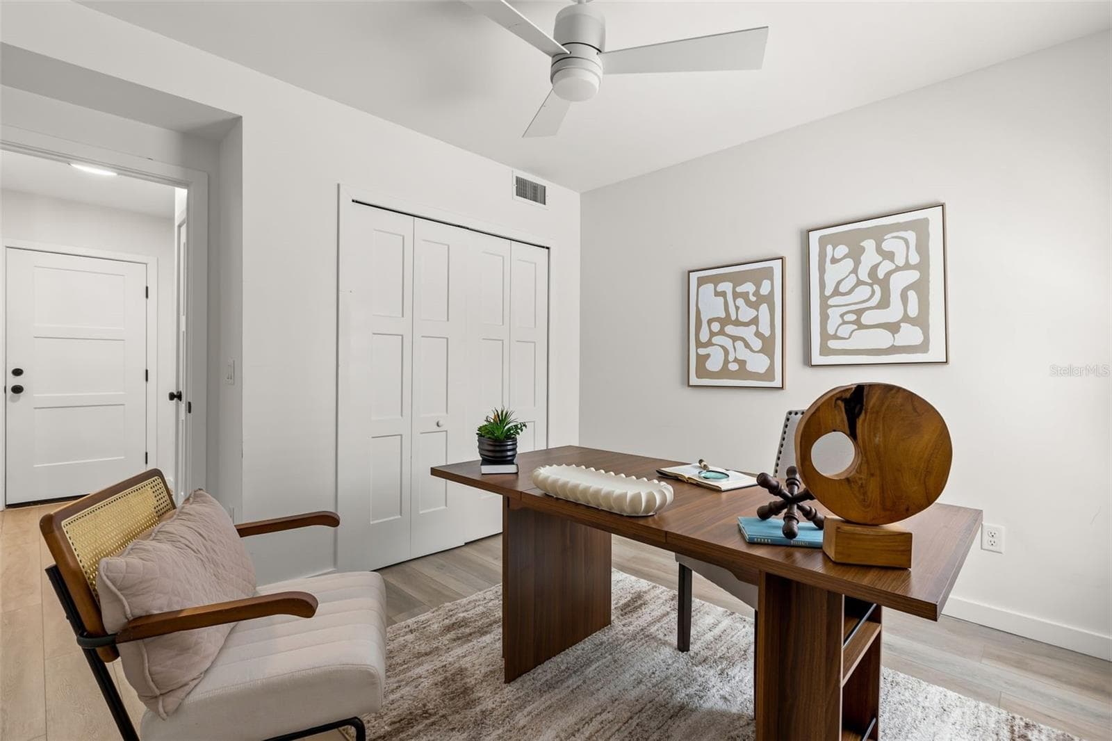 Townhouse at 1606 PARK LAKE ST #9, ORLANDO, photo 4 of 23