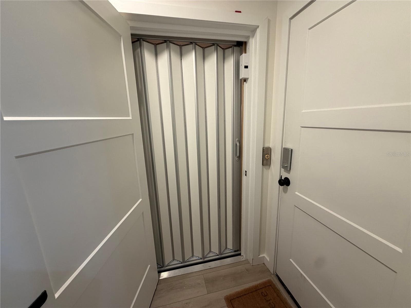 Private Elevator. - 1606 PARK LAKE ST #9, ORLANDO