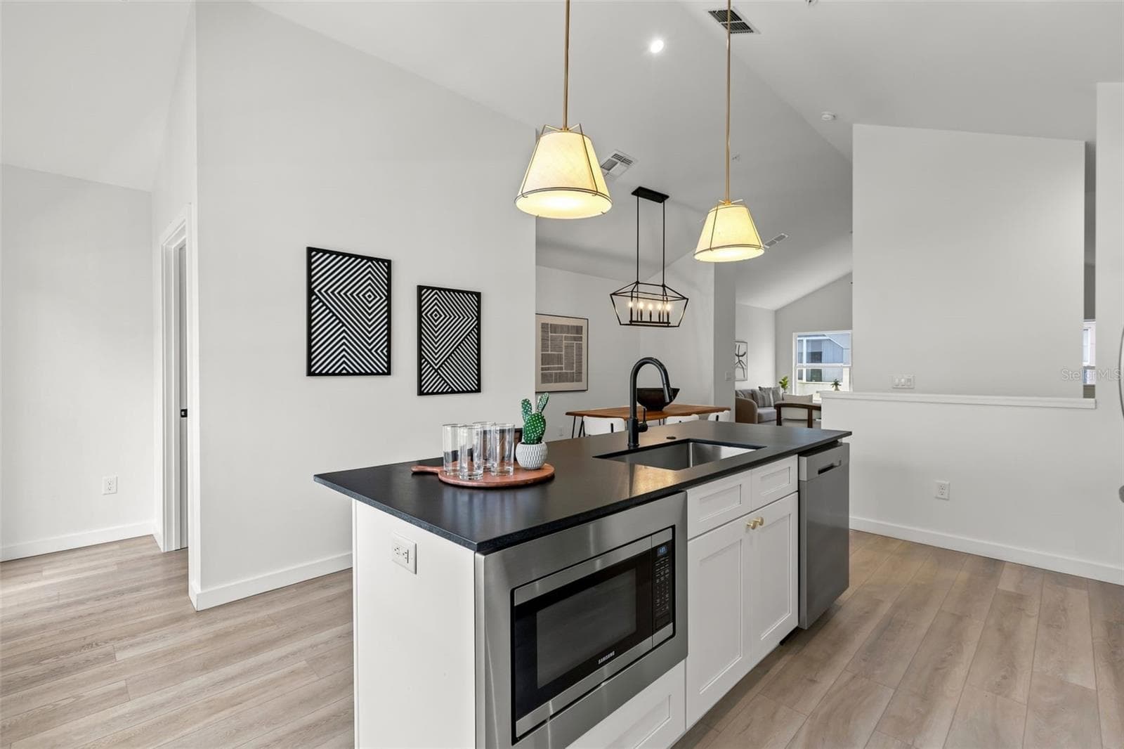 Townhouse at 1606 PARK LAKE ST #9, ORLANDO, photo 10 of 23
