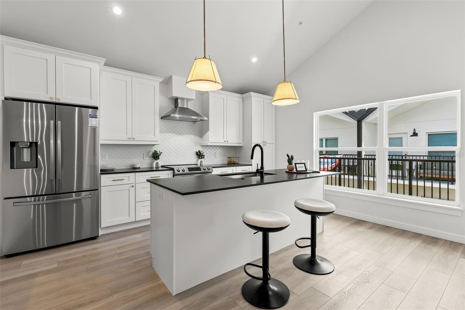 Townhouse at 1606 PARK LAKE ST #9, ORLANDO, photo 11 of 23