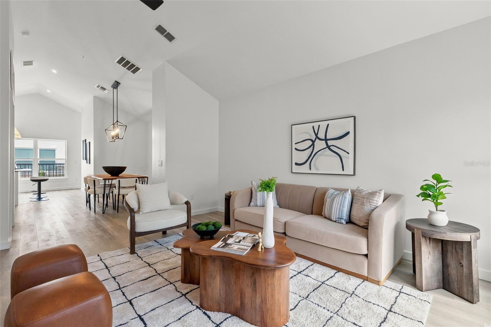 Townhouse at 1606 PARK LAKE ST #9, ORLANDO, photo 14 of 23