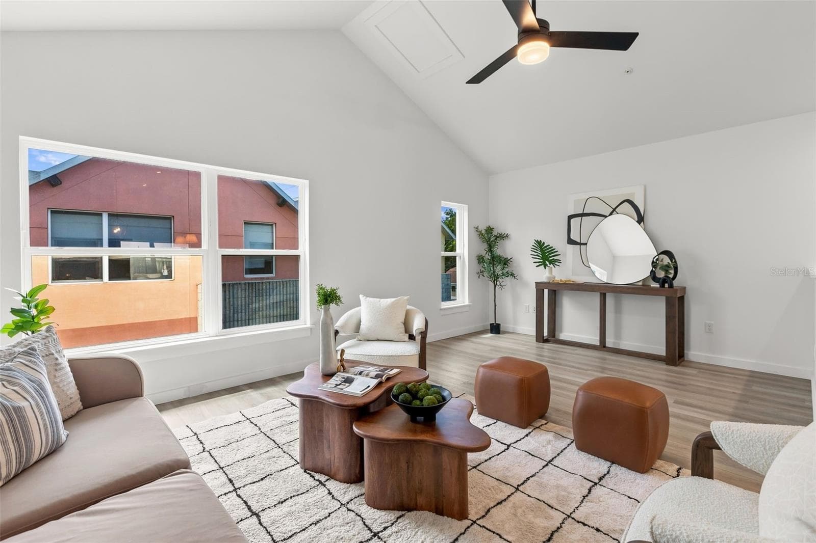Townhouse at 1606 PARK LAKE ST #9, ORLANDO, photo 15 of 23