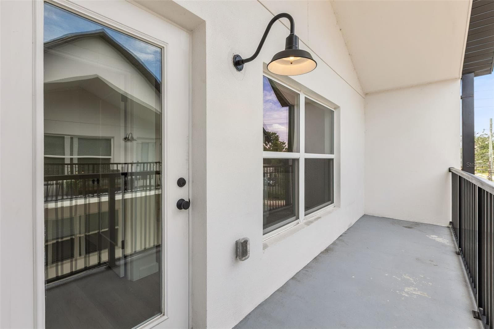 Townhouse at 1606 PARK LAKE ST #9, ORLANDO, photo 18 of 23