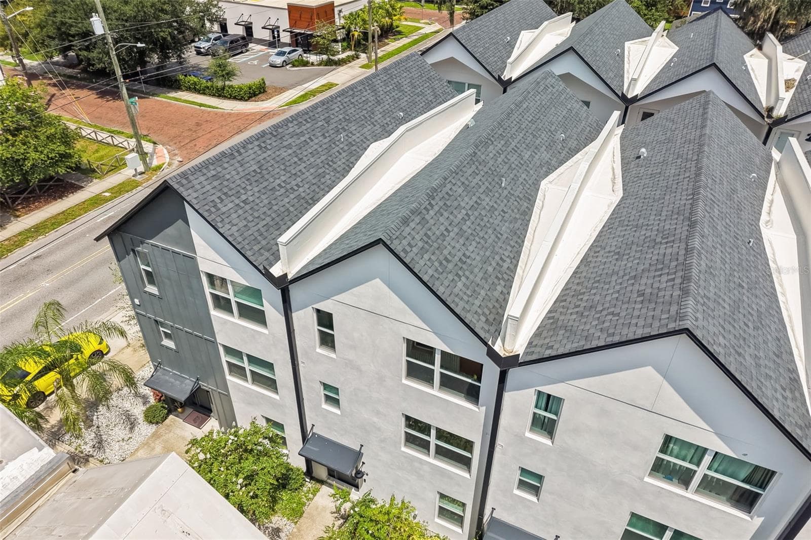 Townhouse at 1606 PARK LAKE ST #9, ORLANDO, photo 20 of 23