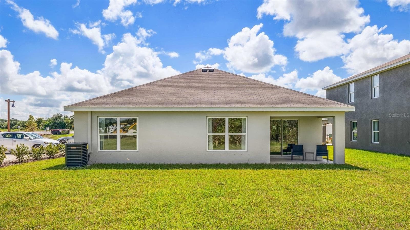 Single Family Residence at 1130 BOURBON AVE, PARRISH, photo 18 of 27