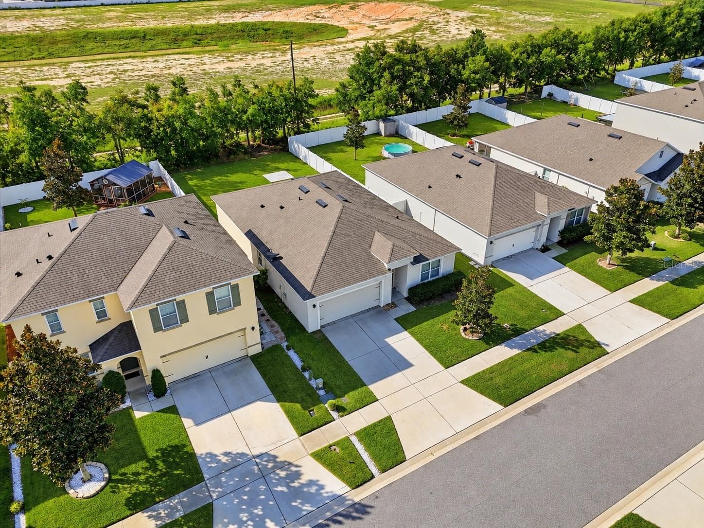 Single Family Residence at 3132 COUNTRY CLUB CIR, WINTER HAVEN, photo 29 of 31