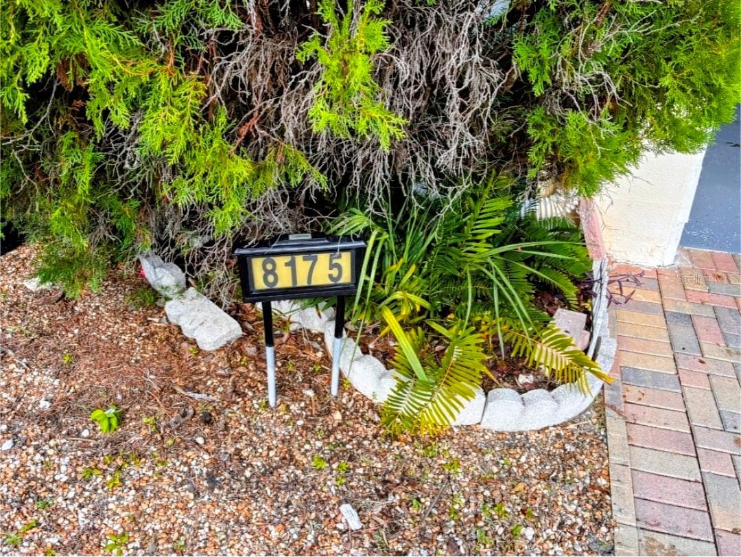 Single Family Residence at 8175 GULF BLVD, ST PETE BEACH, photo 2 of 30