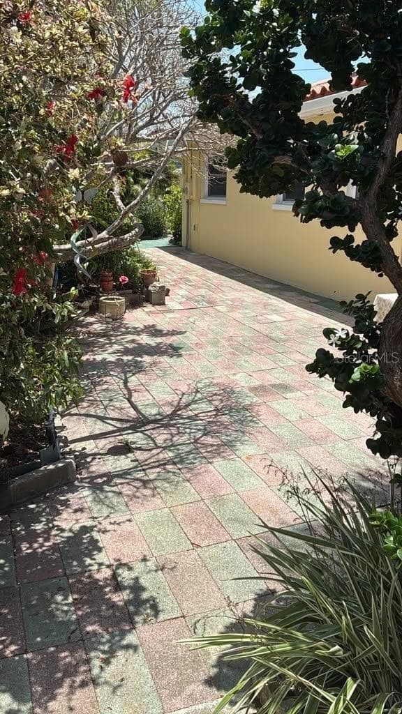 Single Family Residence at 8175 GULF BLVD, ST PETE BEACH, photo 11 of 30