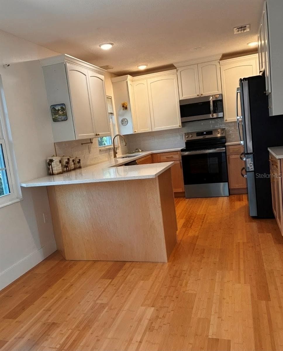 Single Family Residence at 8175 GULF BLVD, ST PETE BEACH, photo 19 of 30