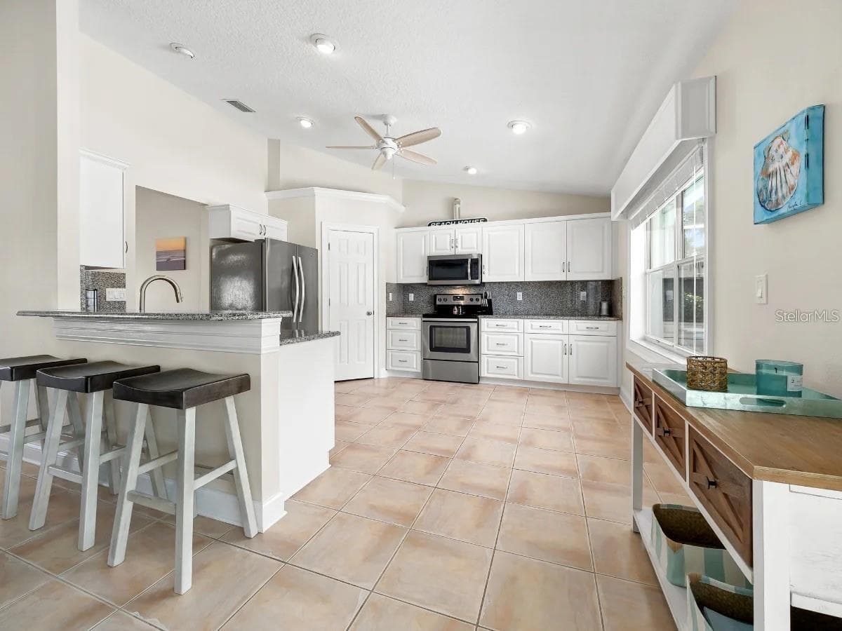 Single Family Residence at 19 MAHOE DR N, PALM COAST, photo 8 of 37