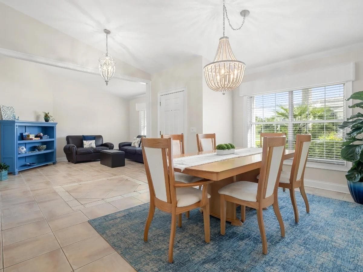 Single Family Residence at 19 MAHOE DR N, PALM COAST, photo 12 of 37