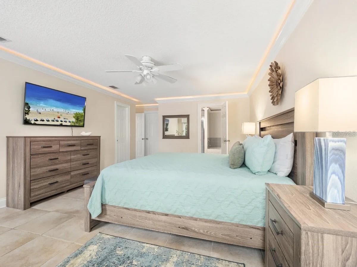 Single Family Residence at 19 MAHOE DR N, PALM COAST, photo 15 of 37