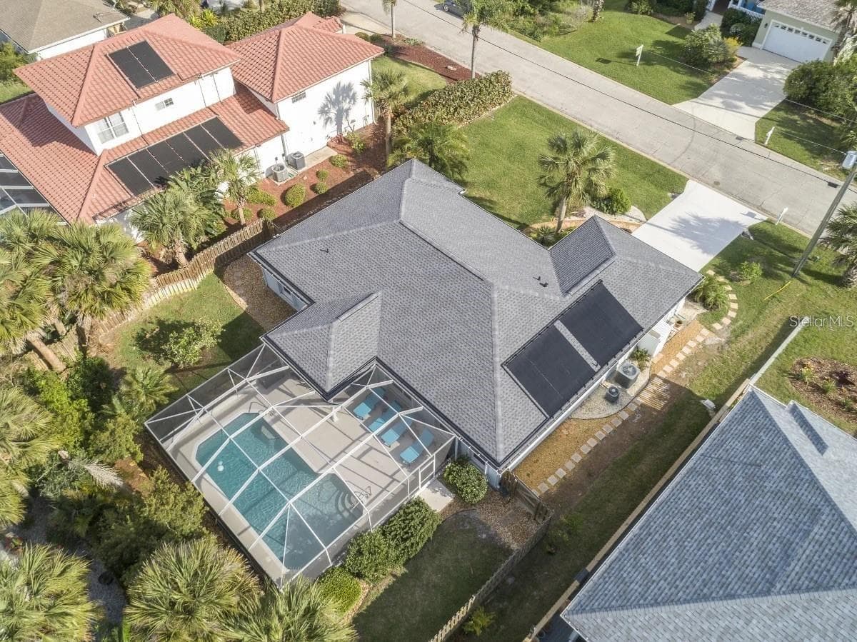 Single Family Residence at 19 MAHOE DR N, PALM COAST, photo 26 of 37