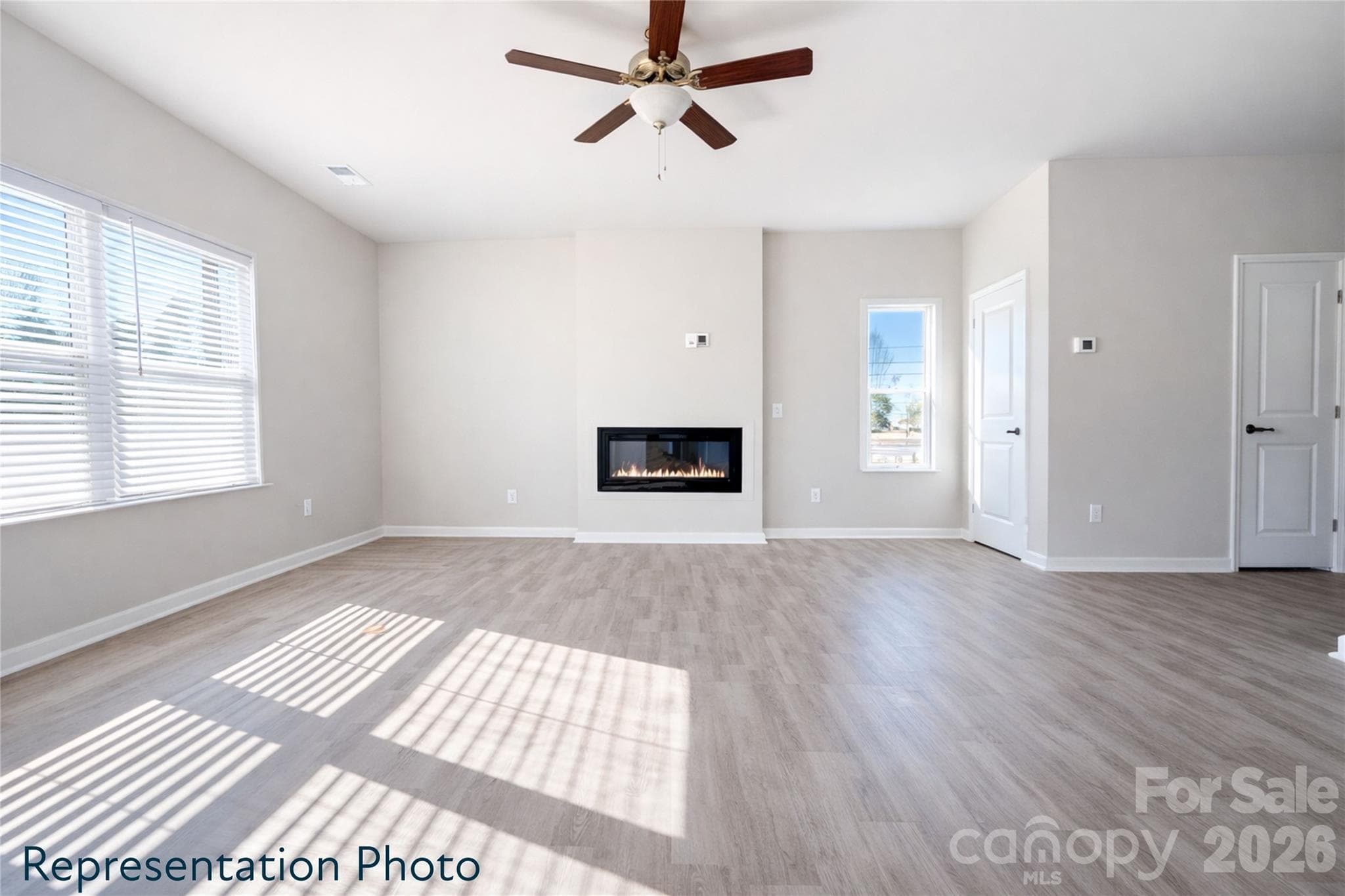 Single Family Residence at 1314 Cheshire Avenue, Charlotte, photo 9 of 21