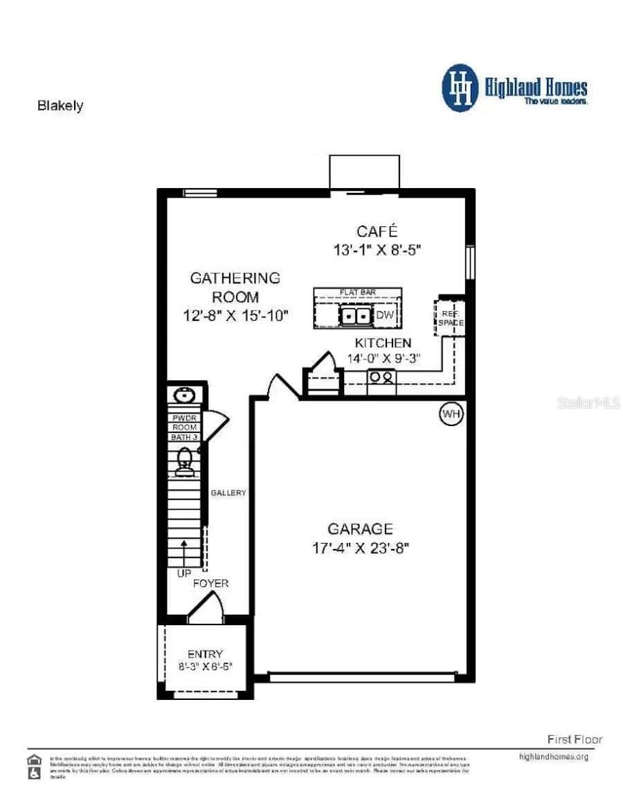 Single Family Residence at 517 VITTORIO DR, WINTER HAVEN, photo 2 of 13
