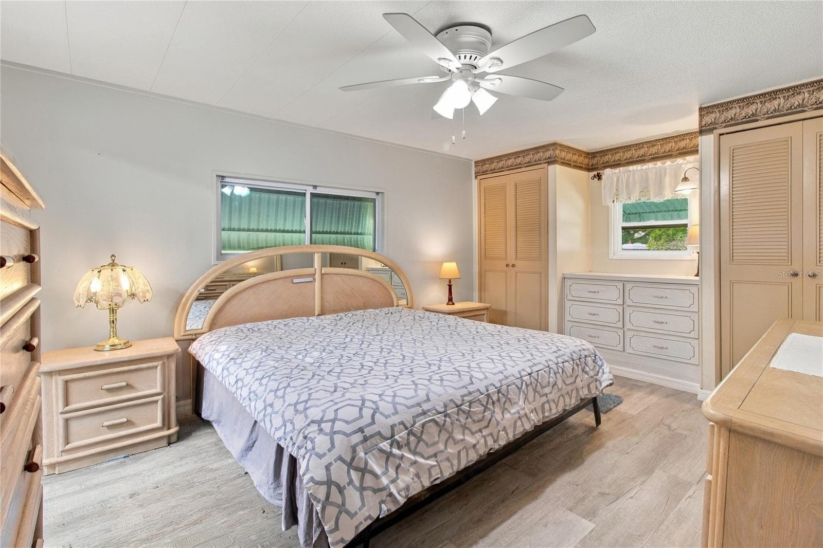 Primary Bedroom - 808 53RD AVE E #110, BRADENTON