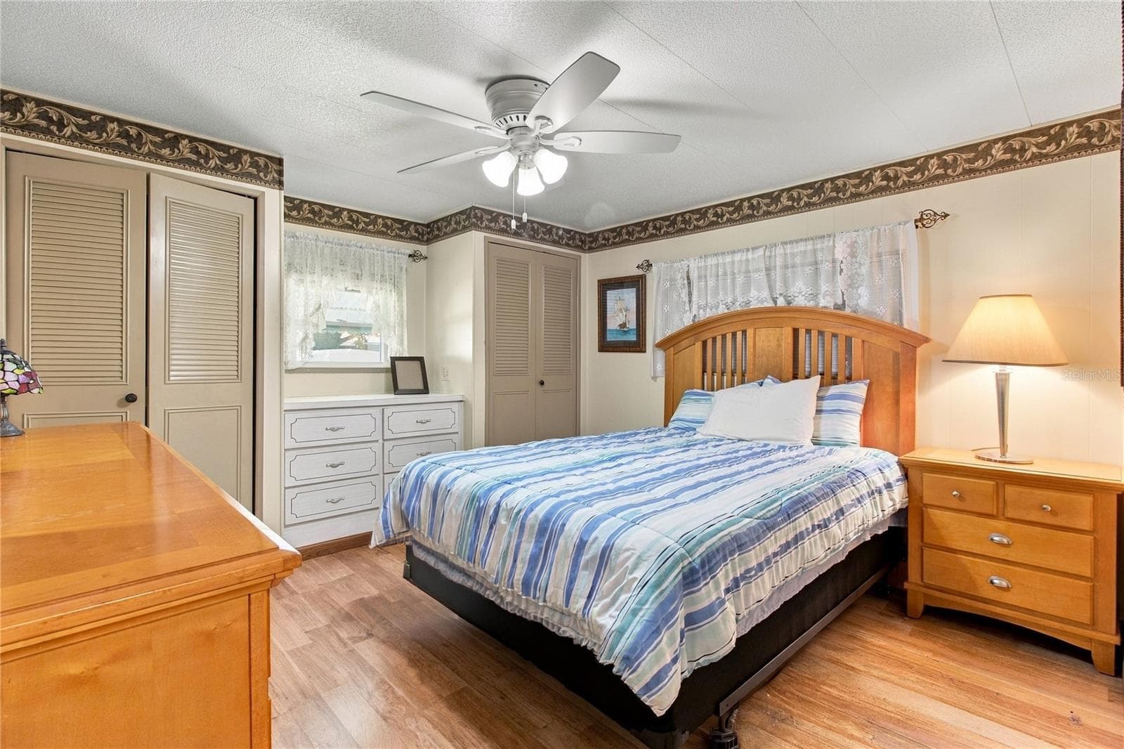 Guest Bedroom - 808 53RD AVE E #110, BRADENTON