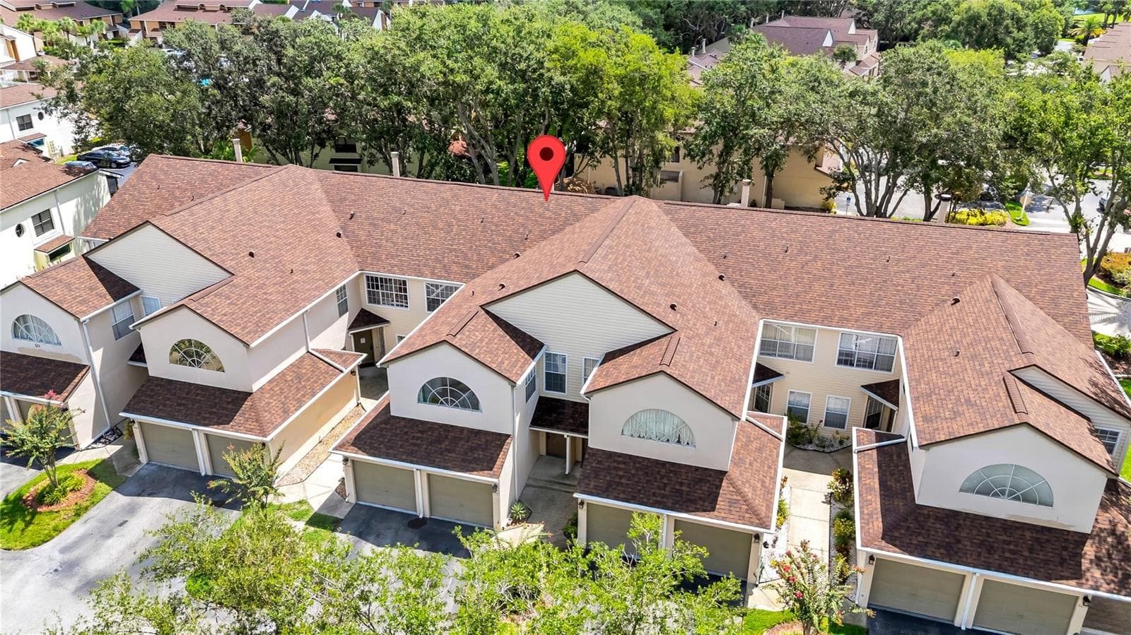 Condominium at 3011 COTTAGE GROVE CT #2003, ORLANDO, photo 3 of 46