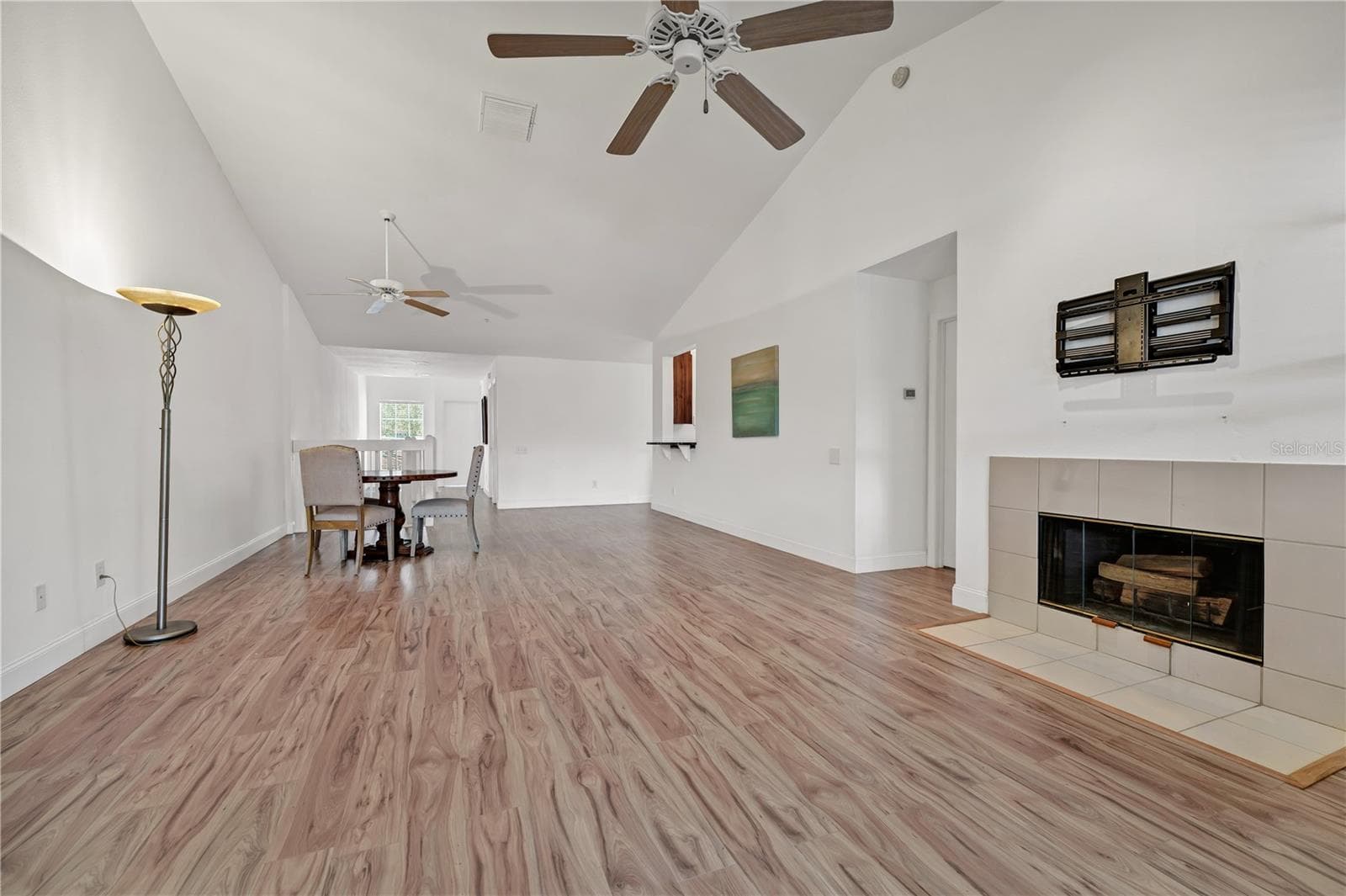 Condominium at 3011 COTTAGE GROVE CT #2003, ORLANDO, photo 8 of 46