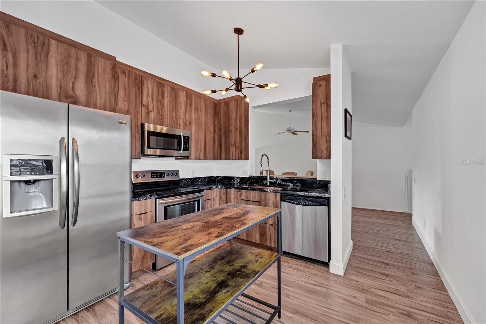 Condominium at 3011 COTTAGE GROVE CT #2003, ORLANDO, photo 13 of 46