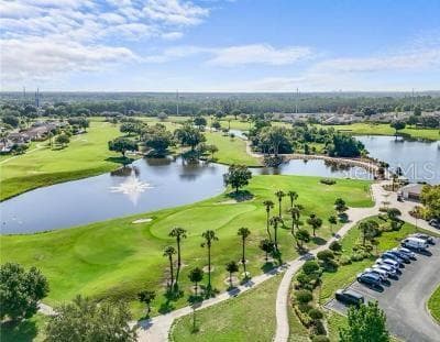 Condominium at 3011 COTTAGE GROVE CT #2003, ORLANDO, photo 45 of 46