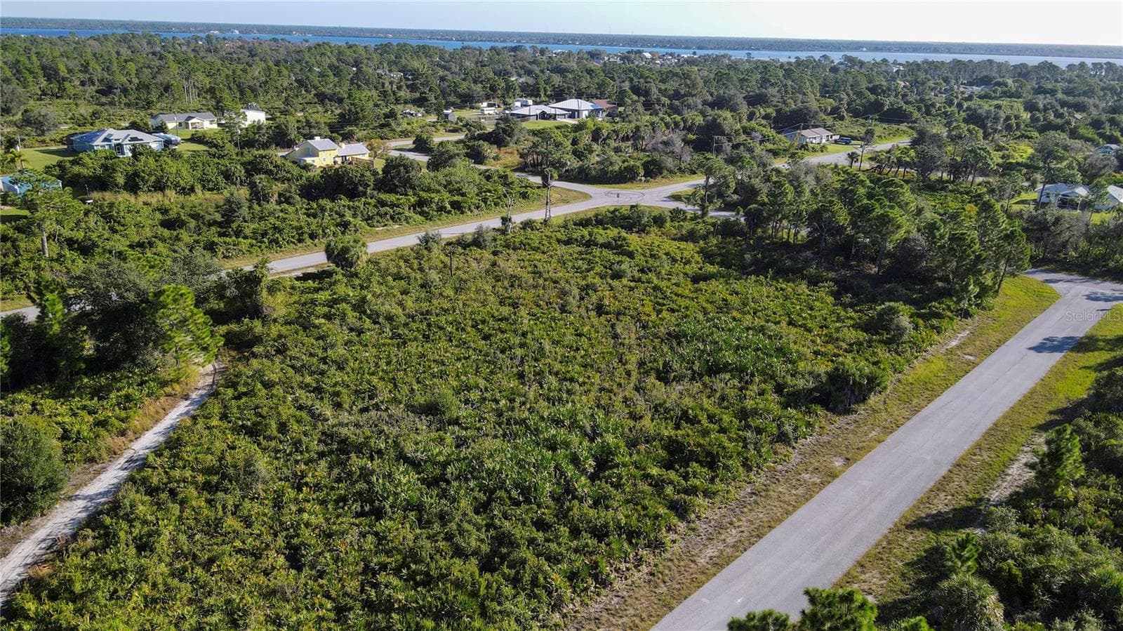Land at 12092 GRADY AVE, PORT CHARLOTTE, photo 2 of 8