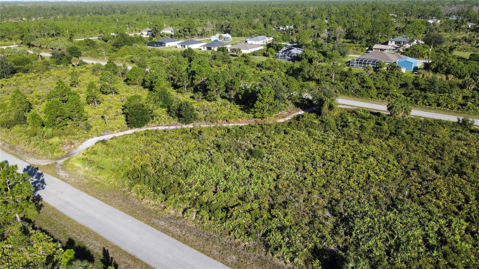 Land at 12092 GRADY AVE, PORT CHARLOTTE, photo 3 of 8